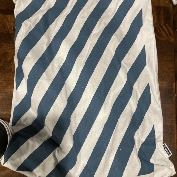 Vans Men's Black and Gray Checkered Slip-On Sneakers - Picture 3 of 14